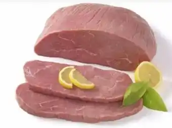 Edeka Zarte Kalbsschnitzel Angebot