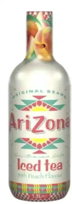 Edeka Arizona Iced Tea Angebot