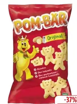 Edeka Funny Frisch Pom-Bär Original Angebot