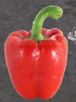 Edeka Unsere Heimat Echt & Gut Paprika Rot Angebot