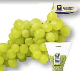 Edeka Edeka Herzstücke Trauben Angebot