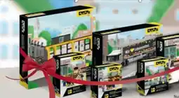 Edeka Blockz Komplett-Set Angebot