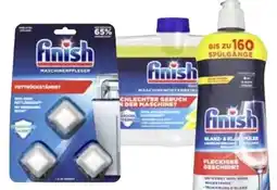 Edeka Finish Maschinenpfleger Tabs Angebot