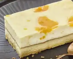 Edeka Edeka Bäckerei Mandarinen-Schmand-Schnitte Angebot
