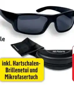 Edeka HD Polar View Sonnenbrille Angebot