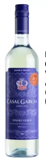 Edeka Casal Garcia Vinho Verde Angebot