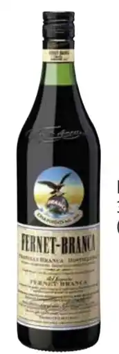Edeka Fratelli Branca Distillerie Fernet Angebot