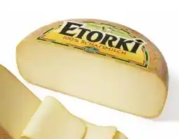 Edeka Etorki Schafskäse Angebot