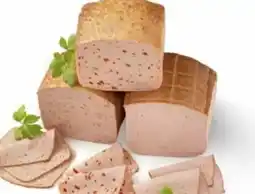 Edeka Fleischkäse-Aufschnitt Angebot