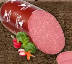 nahkauf Metten Rindfleischsalami Angebot