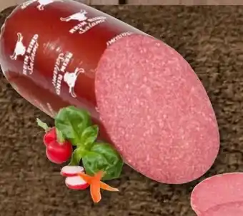 nahkauf Metten Rindfleischsalami Angebot