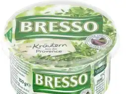 Edeka Bresso Kräutern aus der Provence Angebot