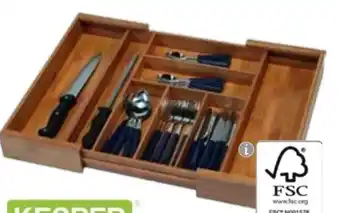 Edeka Kesper Besteckkasten Angebot