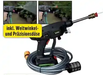 Edeka Hammersmith Hydroblast Mobiler Power-Reiniger Angebot