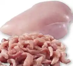 Scheck-in-Center Hähnchen-Brustfilet Angebot