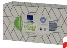 Edeka Edeka Naturliebe Recycling Taschentücher Angebot