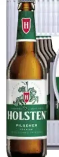 Edeka Holsten Pilsener Angebot