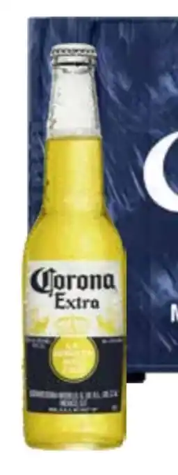 Edeka Corona Extra Pils Angebot