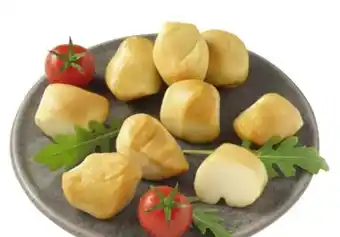 Edeka Scamorzine Affumicate Angebot