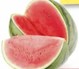 Edeka Wassermelone Angebot