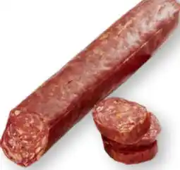 Scheck-in-Center Salsiccia Piccante Angebot
