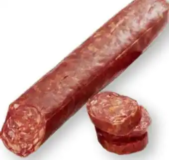 Scheck-in-Center Salsiccia Piccante Angebot