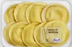 Scheck-in-Center Scheck-in Manufaktur Panzerotti mit Capresefüllung Angebot