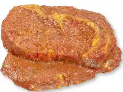 Scheck-in-Center Marinierte Roastbeef Angebot