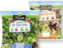 Scheck-in-Center Florette Der Feine Salat Angebot
