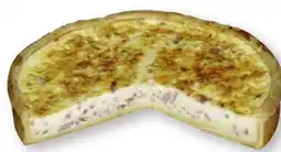 Scheck-in-Center Elsässer Quiche Lorraine Angebot