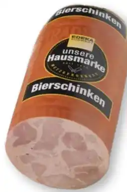 Scheck-in-Center Edeka Südwest Delikatess-Bierschinken Angebot