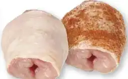 Scheck-in-Center XXL-Pollo-fino Angebot