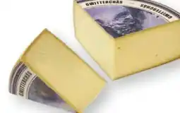 Edeka Käserei Butschwil Gewitterkäse Angebot