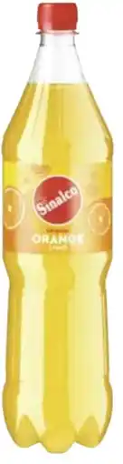 Edeka Sinalco Orange Angebot