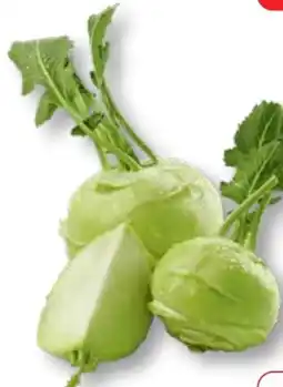 Edeka Unsere Heimat Echt & Gut Kohlrabi Angebot