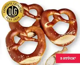 Scheck-in-Center Scheck-in Bäckerei Laugenbrezeln Angebot