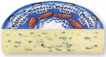 Scheck-in-Center Bergader Bavaria Blu Angebot