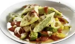 Scheck-in-Center Scheck-in Genusswelt Spinatmaultaschen Vegetarisch Angebot