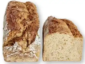 Scheck-in-Center Scheck-in Bäckerei Schlossbrot Angebot