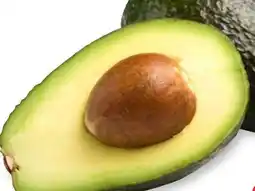 Scheck-in-Center Avocado Angebot