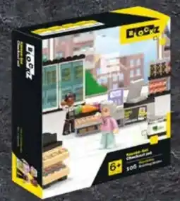 Edeka Blockz Kassen-Set Angebot