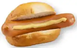 Scheck-in-Center Scheck-in Genusswelt Bockwurst mit Brötchen Angebot