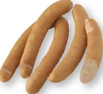 Scheck-in-Center Delikatess-Käseknacker Angebot