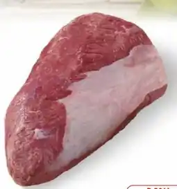 Edeka Tafelspitz Angebot