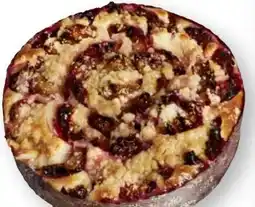 Scheck-in-Center Scheck-in Manufaktur Zwetschgenkuchen Angebot