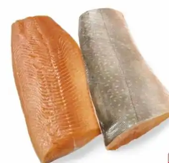 Edeka Seesaiblingsfilet Angebot