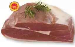 Scheck-in-Center San Daniele Schinken Angebot