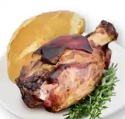 Scheck-in-Center Scheck-in Genusswelt Schweinehaxe Angebot