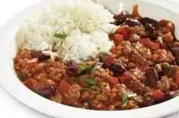 Scheck-in-Center Scheck-in Genusswelt Chili con Carne Angebot