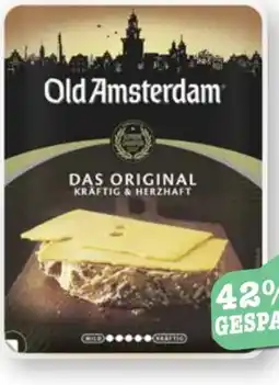 Scheck-in-Center Westland Old Amsterdam Das Original Kräftig & Herzhaft Angebot
